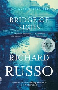 bokomslag Bridge of Sighs: Oprah's Book Club