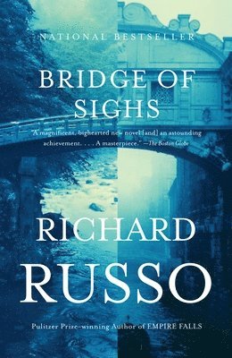 Bridge of Sighs: Oprah's Book Club