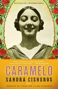 bokomslag Caramelo (Spanish Edition)