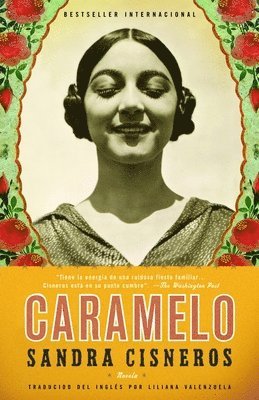 Sandra Cisneros - Caramelo (Spanish Edition), Häftad
