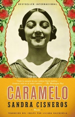 Caramelo (Spanish Edition) 1