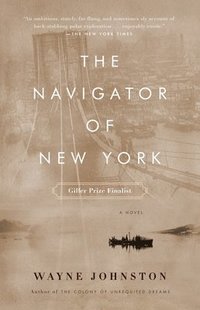 bokomslag The Navigator of New York