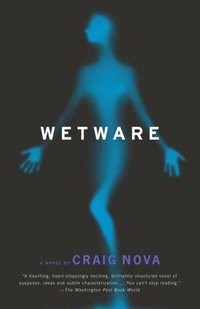 bokomslag Wetware