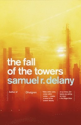 The Fall of the Towers 1