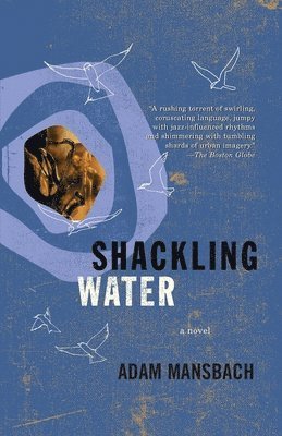 bokomslag Shackling Water