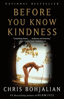 Before You Know Kindness 1