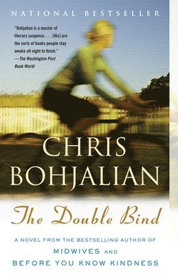 bokomslag The Double Bind