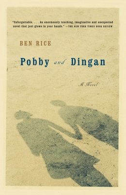 Pobby and Dingan 1