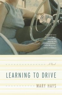 bokomslag Learning to Drive