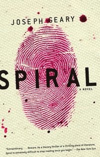 bokomslag Geary, J: Spiral