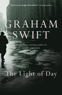 bokomslag The Light of Day: The Light of Day: A Novel