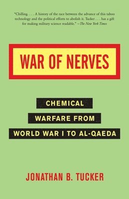 War Of Nerves 1