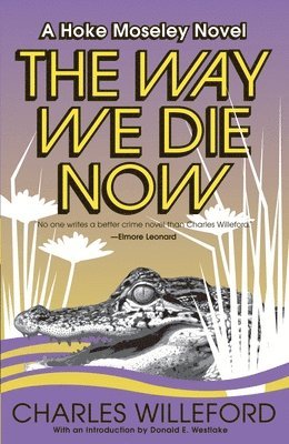 The Way We Die Now 1