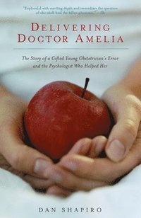 bokomslag Delivering Doctor Amelia