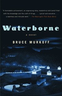 bokomslag Waterborne