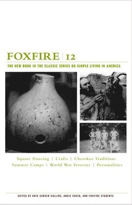 Foxfire 12 1