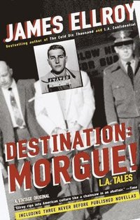 bokomslag Destination: Morgue!: L.A. Tales