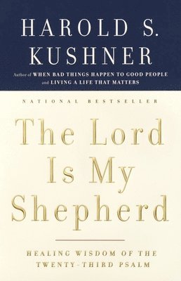 The Lord Is My Shepherd 1