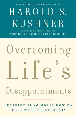 Overcoming Life's Disappointments 1