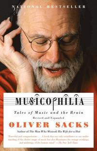 bokomslag Musicophilia: Tales of Music and the Brain