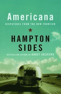bokomslag Americana