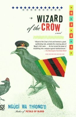 Wizard of the Crow 1