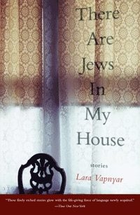 bokomslag There Are Jews in My House