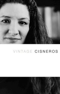 bokomslag Vintage Cisneros