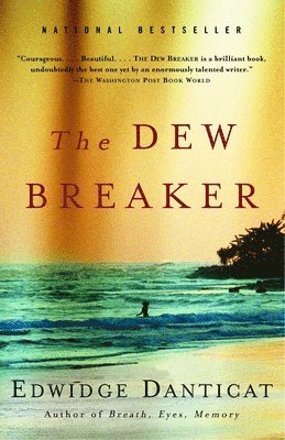 Edwidge Danticat - The Dew Breaker, Häftad