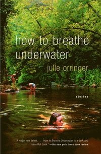 bokomslag How to Breathe Underwater
