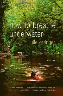 How to Breathe Underwater 1