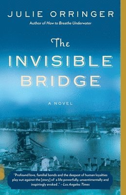 The Invisible Bridge 1