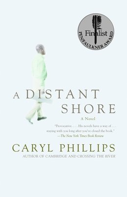 Caryl Phillips - A Distant Shore, Häftad