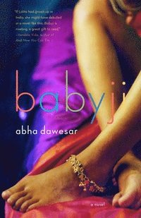 bokomslag Babyji: Stonewall Book Award Winner
