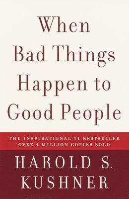 bokomslag When Bad Things Happen to Good People