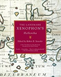 bokomslag The Landmark Xenophon's Hellenika