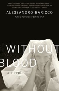 bokomslag Without Blood