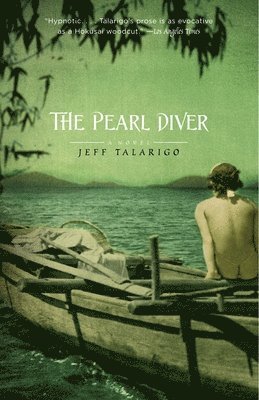 The Pearl Diver 1