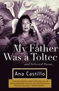 bokomslag My Father Was a Toltec