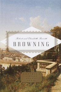 bokomslag Browning: Poems