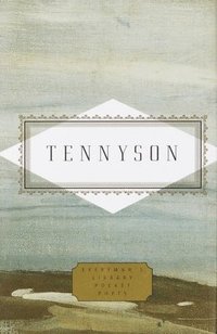 bokomslag Tennyson: Poems