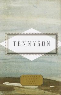 bokomslag Tennyson: Poems: Edited by Peter Washington