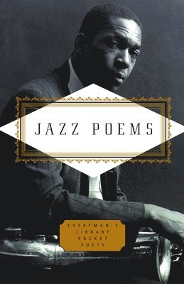 Kevin Young - Jazz Poems, Inbunden