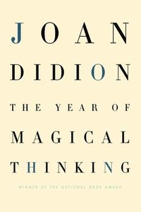bokomslag The Year of Magical Thinking