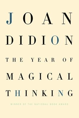 The Year of Magical Thinking 1