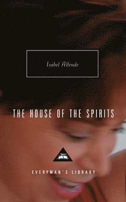 bokomslag The House of the Spirits