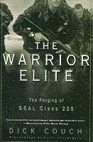bokomslag The Warrior Elite