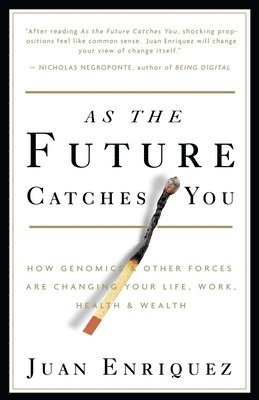 As the Future Catches You 1