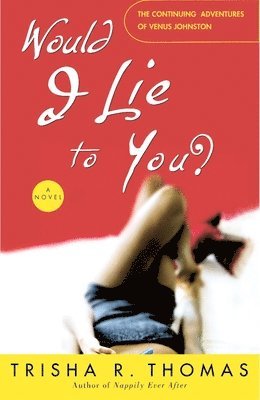 Would I Lie To You? 1