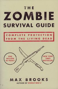 bokomslag Zombie Survival Guide